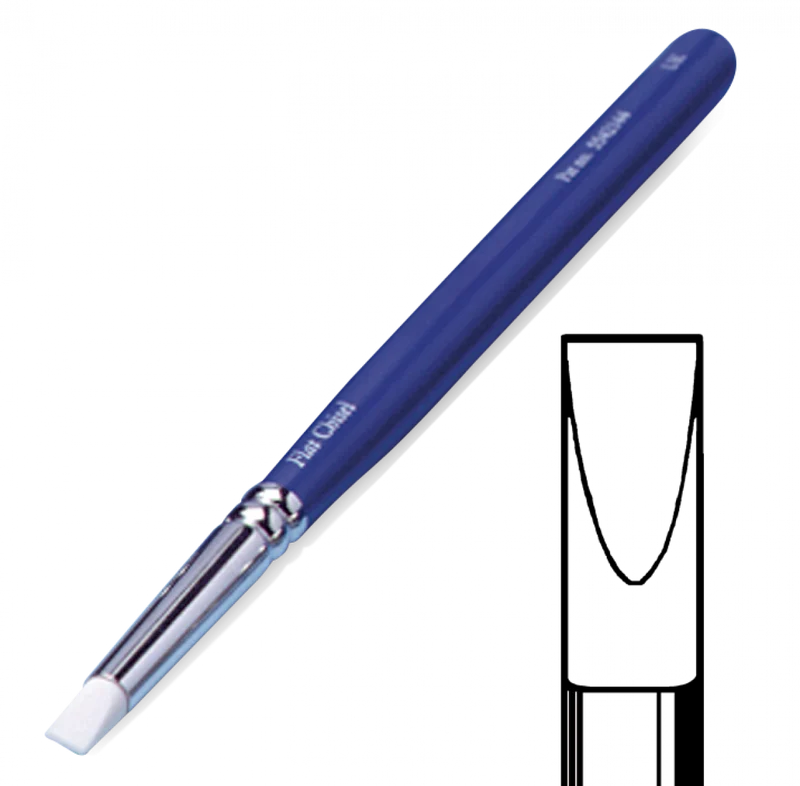 KKD TOPDENT Silicone Brush
