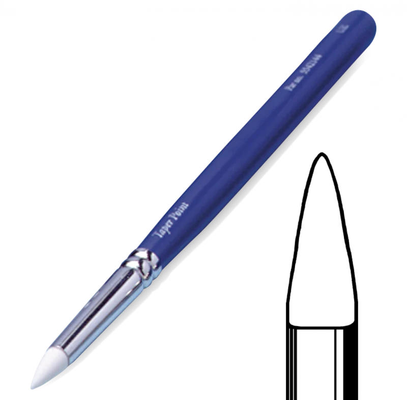 KKD TOPDENT Silicone Brush