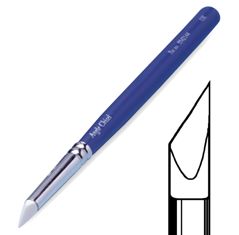 KKD TOPDENT Silicone Brush