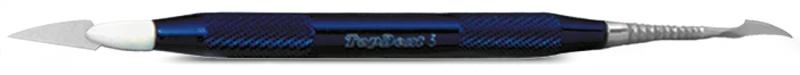 KKD TOPDENT Keramik-Modellier-Instrument "Color"