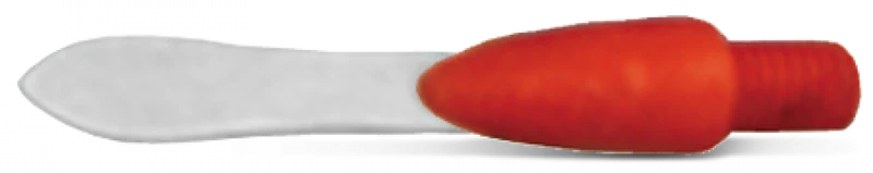 KKD TOPDENT Keramik-Modellier-Instrument "Color"