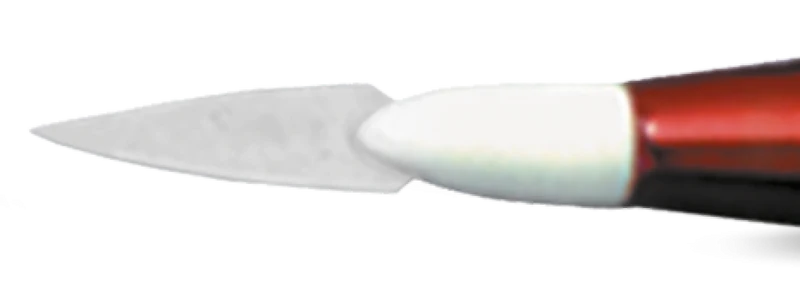 KKD TOPDENT Keramik-Modellier-Instrument "Color"