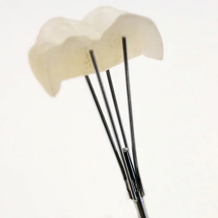 KKD TOPDENT Inlay Pin Pro