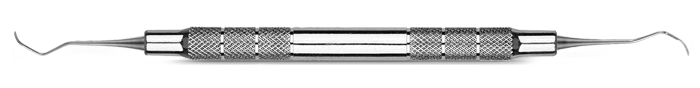 KKD® Universal Kürette