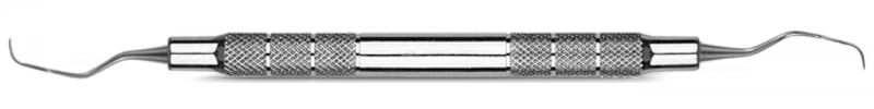KKD® Universal Kürette