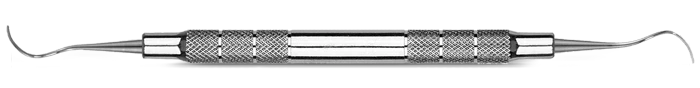 KKD® Universal Kürette