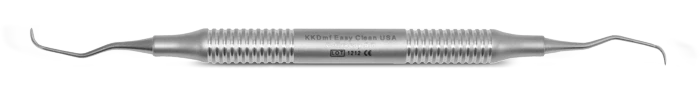 KKD® EASY CLEAN Gracey Kürette