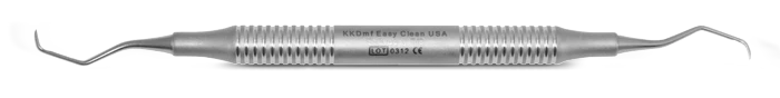 KKD® EASY CLEAN Gracey Kürette