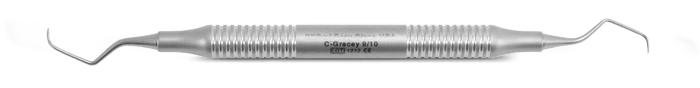 KKD® EASY CLEAN Gracey Kürette