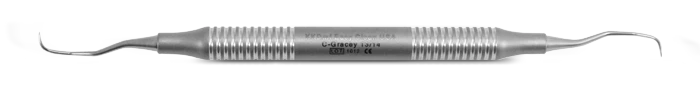 KKD® EASY CLEAN Gracey Kürette
