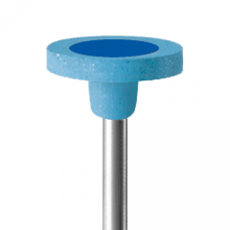 KKD TOPDENT DIA-BLUE-Polierer grob