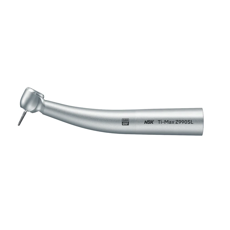 NSK Titan Turbine Ti-Max Z