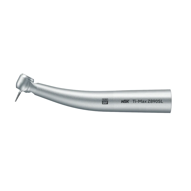 NSK Titan Turbine Ti-Max Z