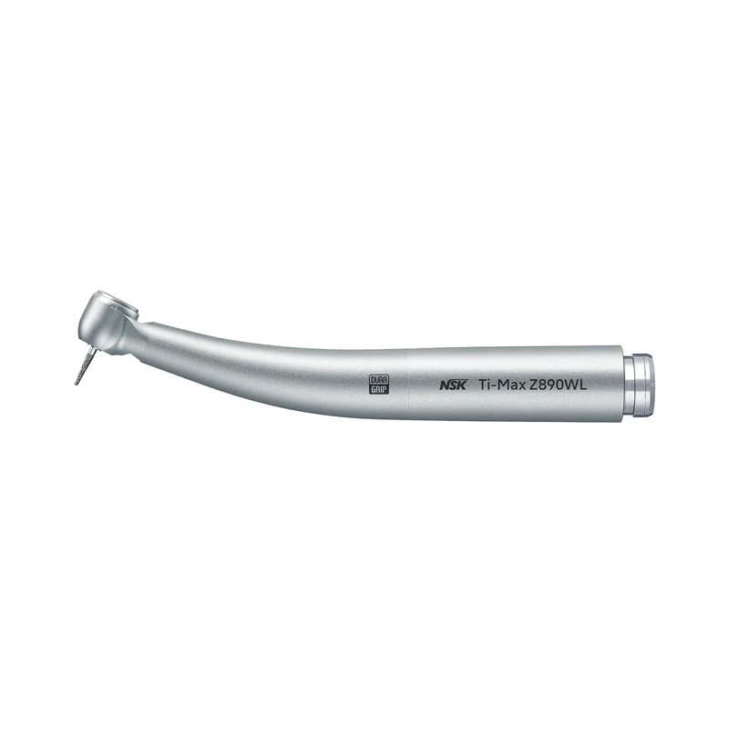 NSK Titan Turbine Ti-Max Z