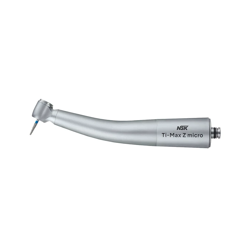 NSK Titan Turbine Ti-Max Z