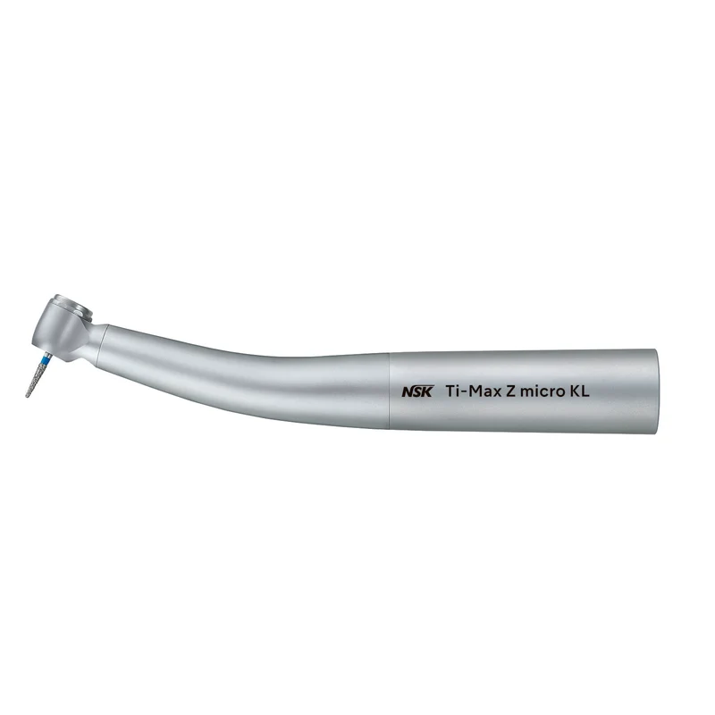 NSK Titan Turbine Ti-Max Z
