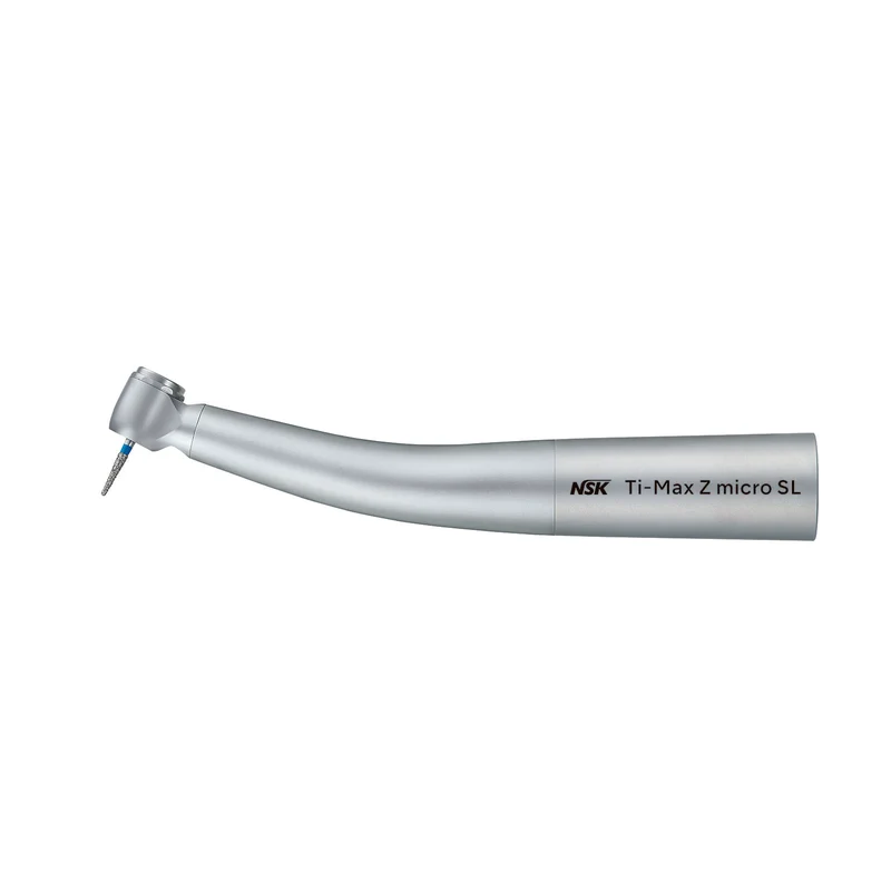 NSK Titan Turbine Ti-Max Z