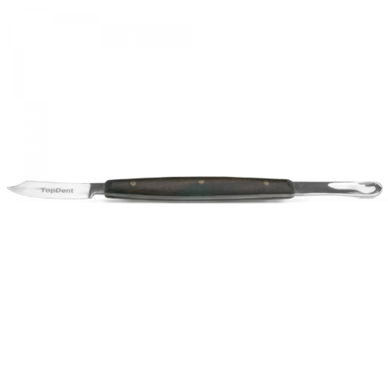 KKD TOPDENT Wachs Modelliermesser