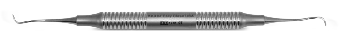 KKD® EASY CLEAN Scaler