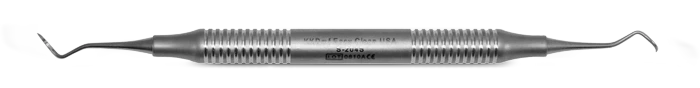 KKD® EASY CLEAN Scaler