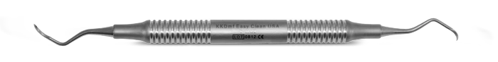 KKD® EASY CLEAN Scaler
