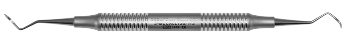 KKD® EASY CLEAN Scaler