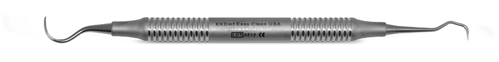 KKD® EASY CLEAN Scaler