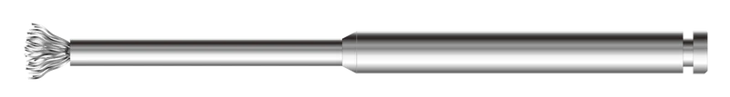 KKD HK Implantat Reinigungsbürste – Pocket