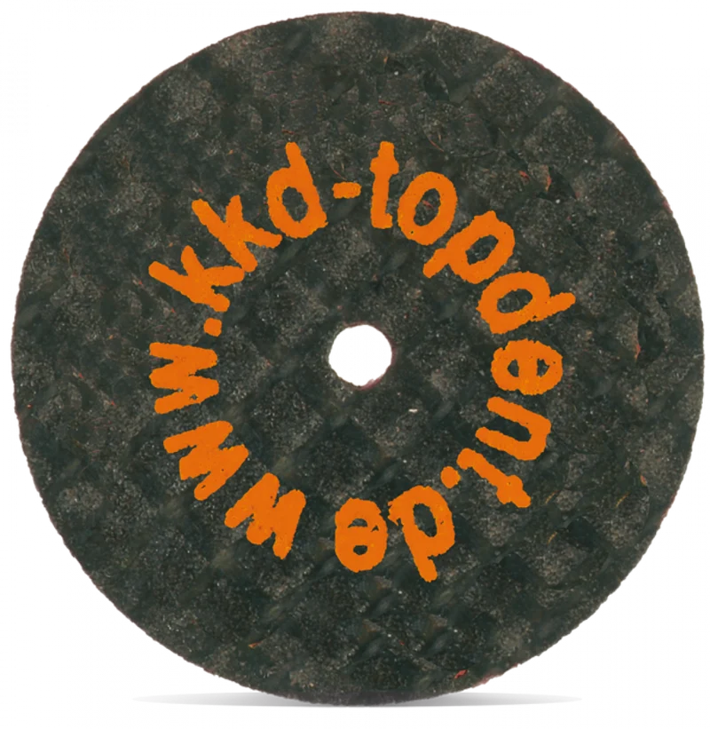 KKD TOPDENT CC-Turbo-Cut