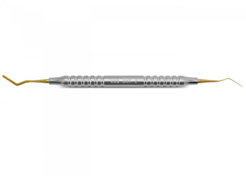 KKD mf EASY CLEAN Modellierspatel