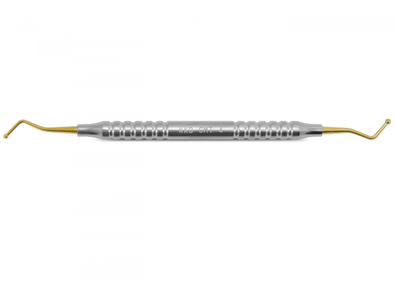 KKD mf EASY CLEAN Modellierspatel