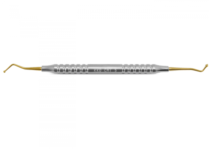 KKD mf EASY CLEAN Modellierspatel