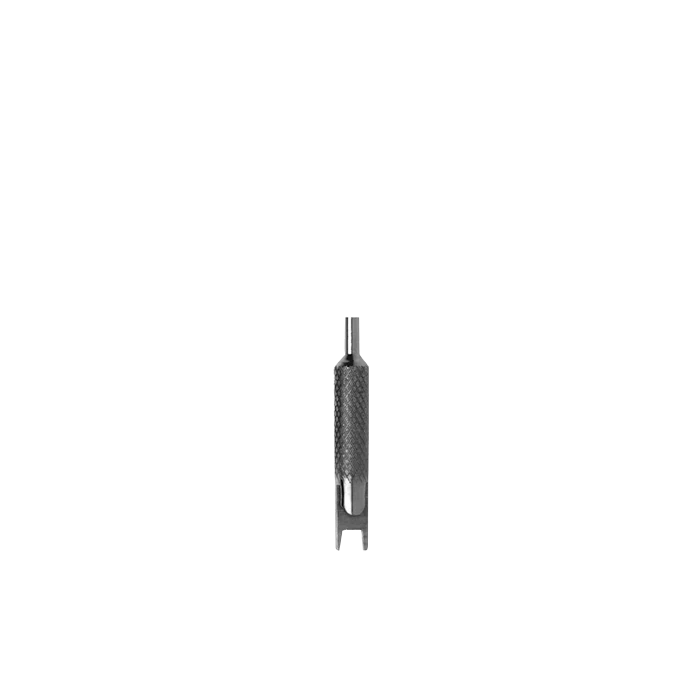 KKD Single Loop Tip Set