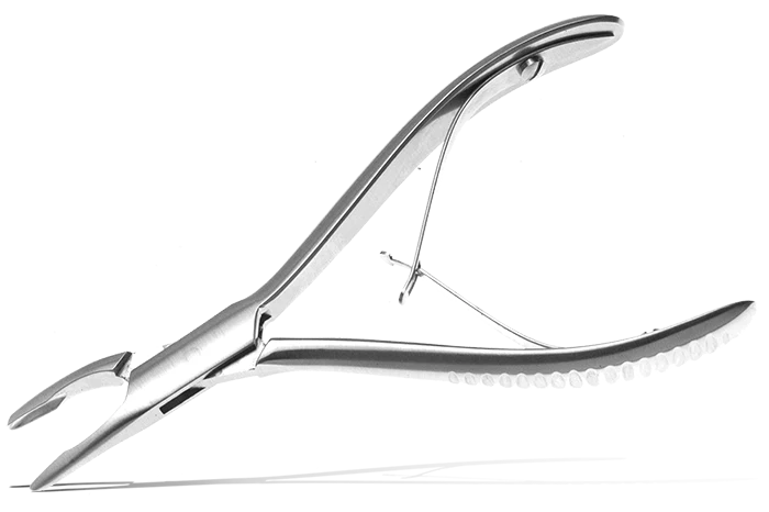 KKD® Hohlmeisselzange Friedman