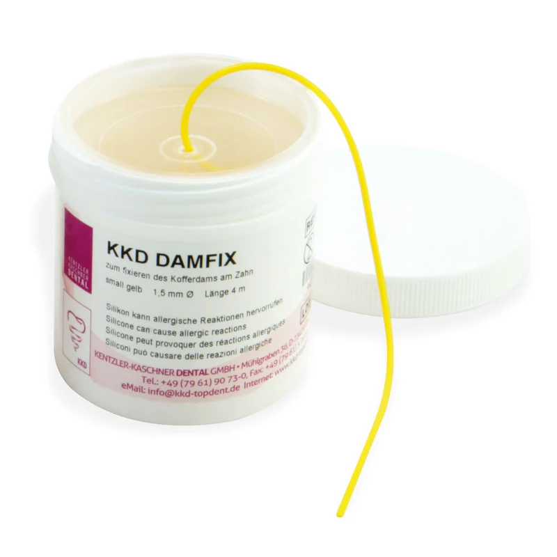KKD Dam Fix