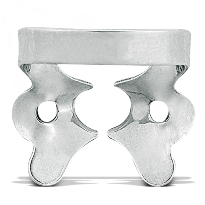 KKD Klammer „Standard“ – Premolaren