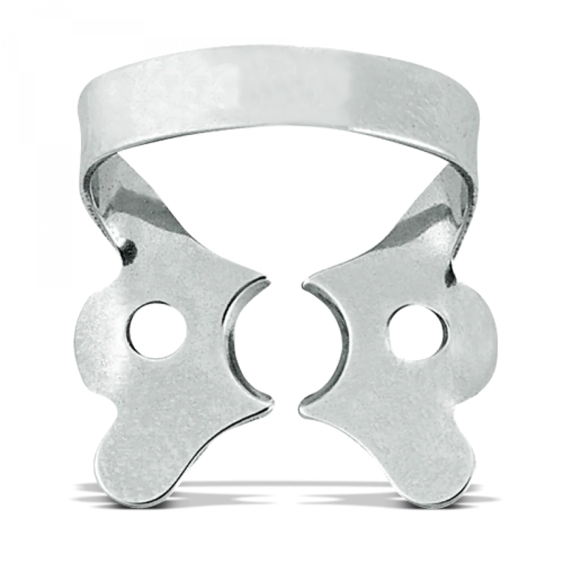 KKD Klammer „Standard“ – Premolaren