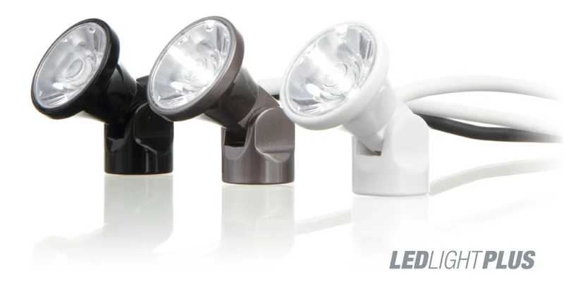 I.C.LERCHER – LED Lupenlicht-Systeme