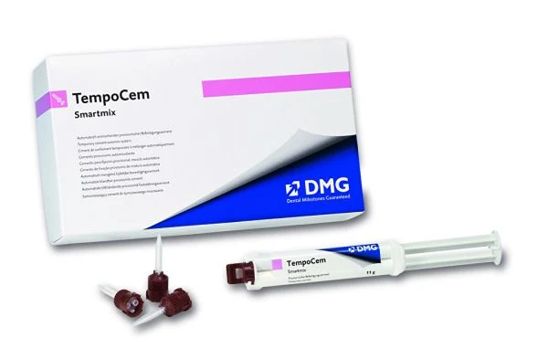DMG TempoCem