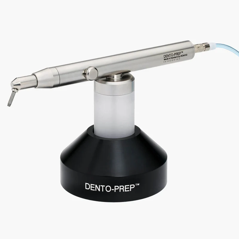 Rönvig DENTO-PREP™ Ständer