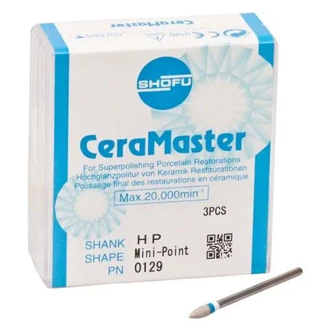 SHOFU CeraMaster