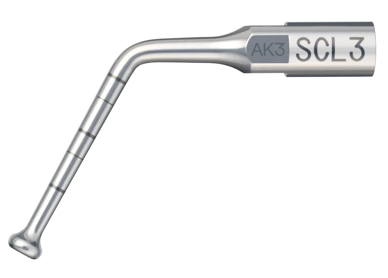 NSK Ultraschall-Chirurgie-Aufsatz Interner Sinuslift