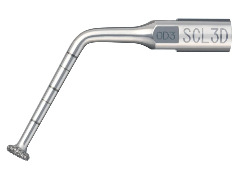 NSK Ultraschall-Chirurgie-Aufsatz Interner Sinuslift