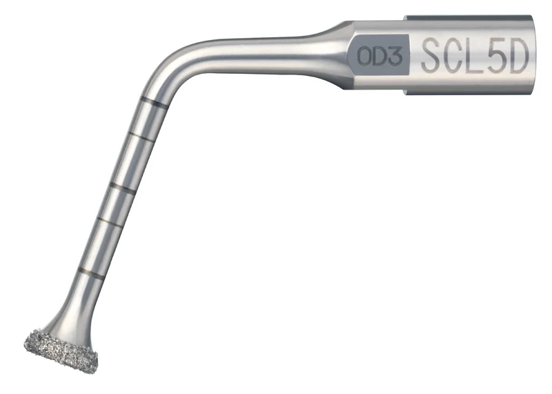 NSK Ultraschall-Chirurgie-Aufsatz Interner Sinuslift
