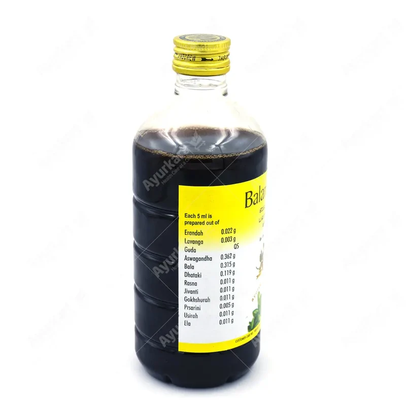 Balarishtam--- 450 ml AVP
