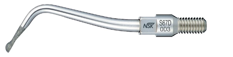 NSK Airscaler-Aufsatz Restaurativ (für minimale Intervention)