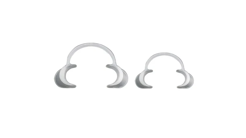 DIRECTA Cheek Retractor