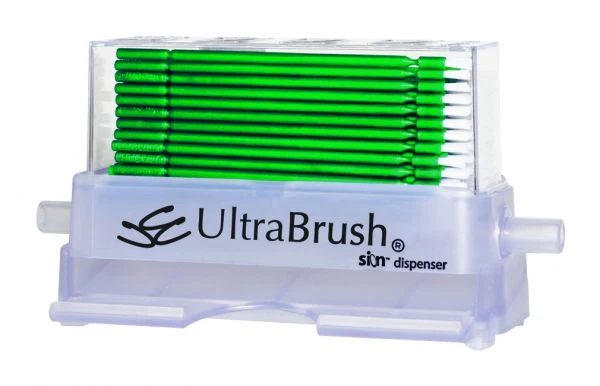Microbrush International UltraBrush Bürstenapplikator