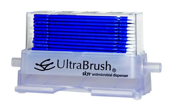 Microbrush International UltraBrush Bürstenapplikator