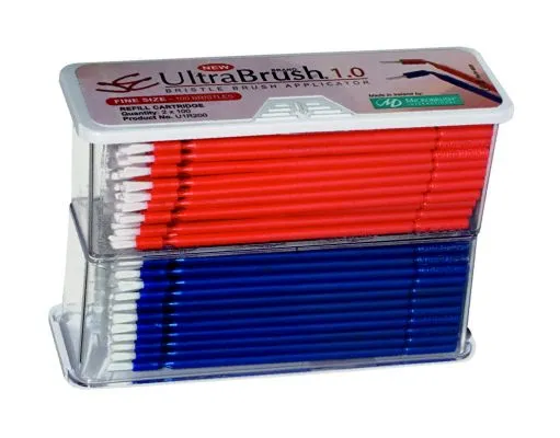 Microbrush International UltraBrush Bürstenapplikator